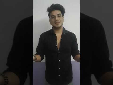 Rahul Manhas as arsh zedi