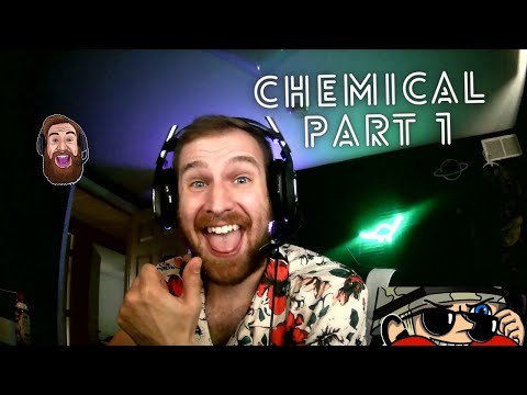 Chemical Part 1 Task Guide Skier