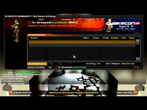 ESL IEM Season 5 - Open Cup 3 - Early Rounds - Part 10