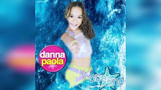 Danna Paola - Oceano (Karaoke) - 7. Criaturas Japonesas (Karaoke)