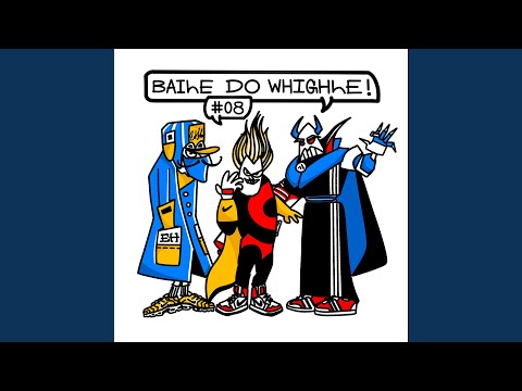 Baile do Whighle #8 (TECH FUNK)