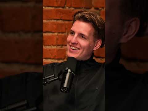 Video Thumbnail: #marcantpodcast #interview #fy #realtalk
