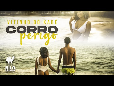 Corro perigo - Vitinho do Kabé