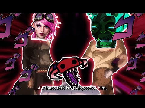 THIS is Why you Gank for Thresh Top! - Sunfire Titanic Thresh Top - League of Legends Off Meta