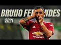 Bruno Fernandes Goals & Assists 2021 | HD