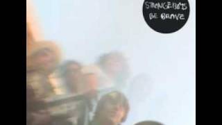 Walk On The Bleach - The Strange Boys