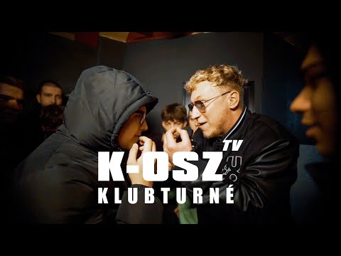 K-OSZ KLUB - MISKOLC, ROCKWELL (2022)