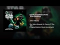 Star Wars Episode VI׃ Return Of The Jedi Soundtrack 26 Ewok Feast ⁄ Part of the Tribe