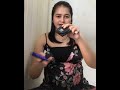 Pengen Ikut Elus Perut Bumil Montox Ini