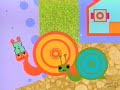 Nick Jr Home Video Releases Promo 1997