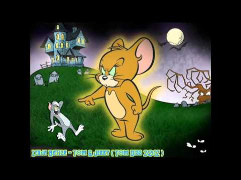 Lexja Batica - Tom & Jerry ( DISS TOM 2012 ) HD