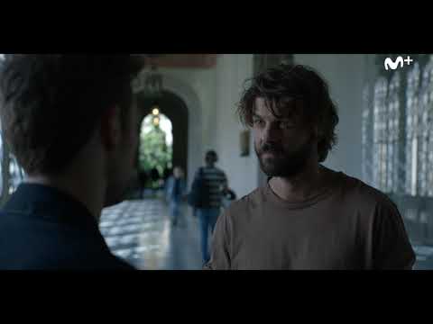 ‘Merli. Sapere aude’ Segunda Temporada Capítulo 6 - Clip 1 ©Movistar+