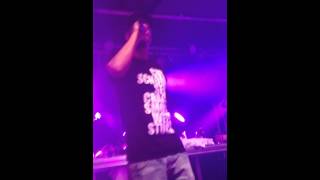 Labyrint - Vill ha dig Live Uppsala 25 Dec