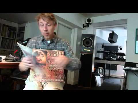 Gilles Peterson - Why Mark Murphy Matters