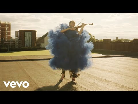 Esther Abrami, Iyad Sughayer - Romance for Violin and Piano, Op. 23