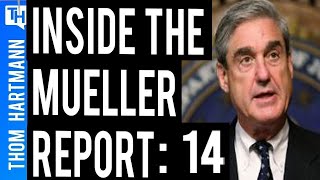 Mueller Investigation Report, Part 14 : Targeting Elections