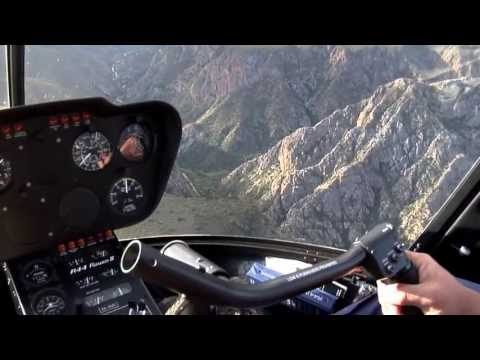 Ecosystem Restoration South Africa - John D. Liu