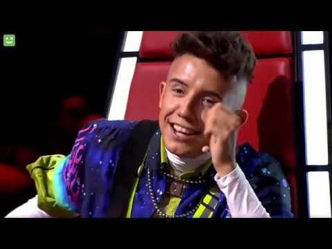 Julia Tłuczkiewicz – „How Will I Know”-Cały występ-The Voice Kids