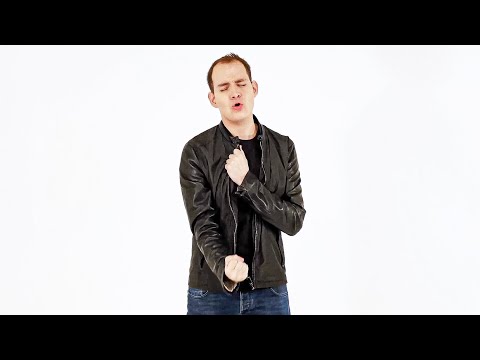 Yvar - Love Me Like You Do (Cover/Music Video)