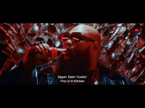 Epic Night Out - F.Hero&Chef Pom by Coke Foodmarks