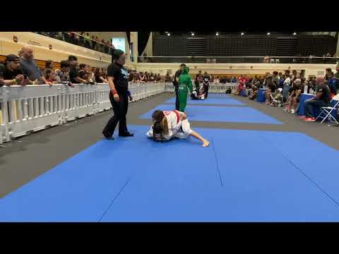 Dream Competition Brazialian Jiu Jitsu tournament