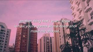 state champs // shape up (lyrics)