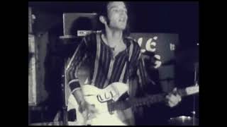 The Architect (Tribute to Peter Banks)  1947-2013 RIP Video