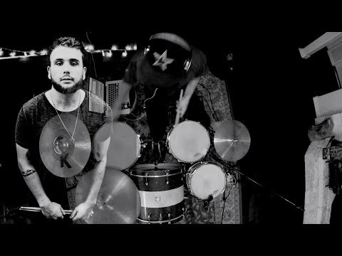 Promotional video thumbnail 2 for Tyler Gescheidle, Drummer