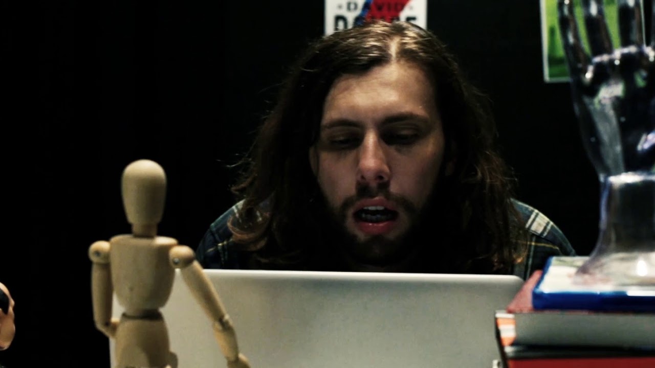 Deadline - curta metragem