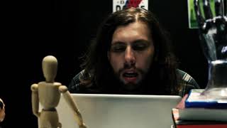 Deadline - curta metragem