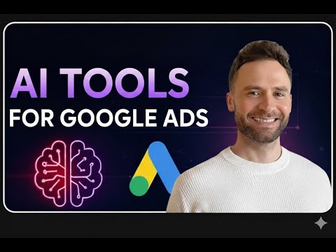 Die besten KI-Tools für Google Ads [im Test]