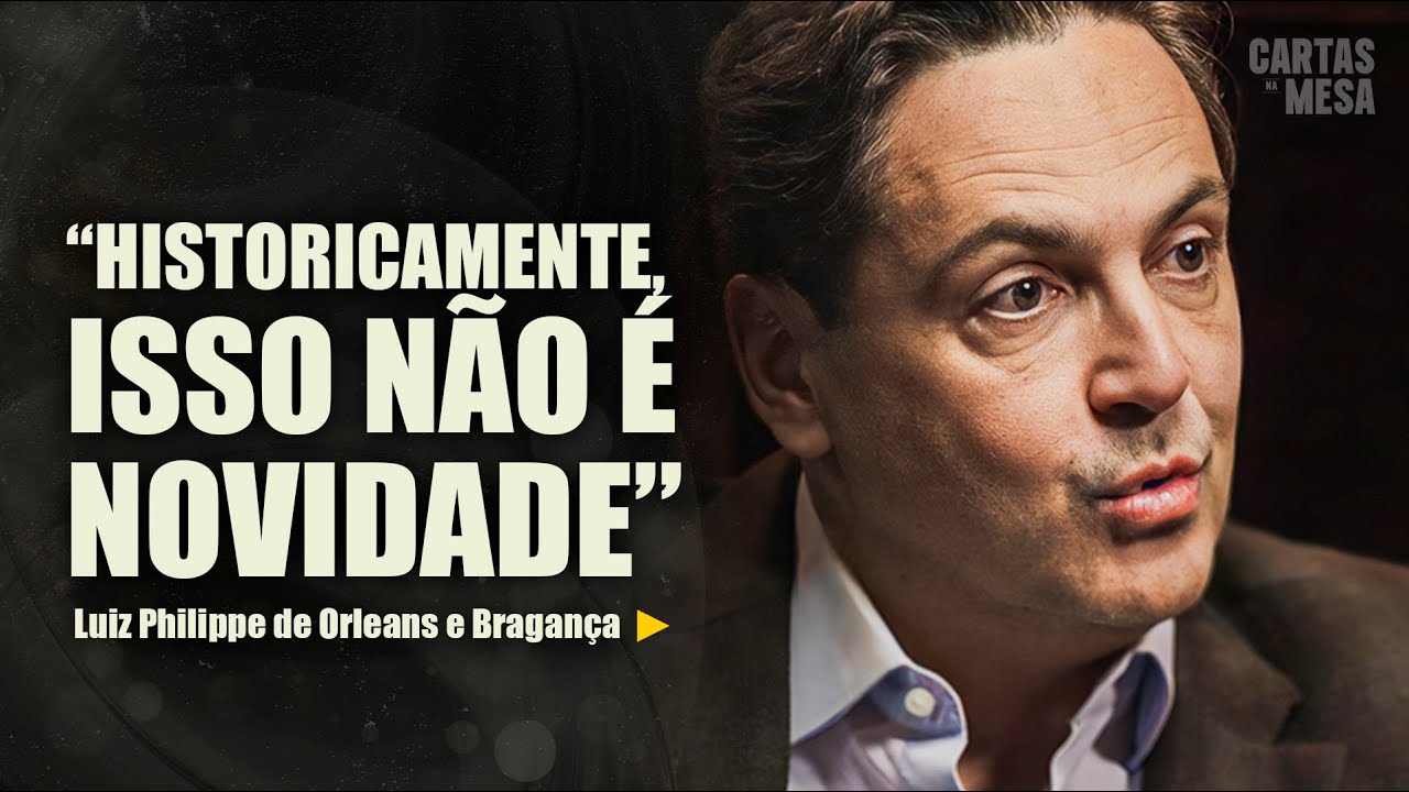 A direita é perseguida ao redor do mundo?