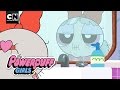 The Powerpuff Girls Make Us Older Cartoon Network