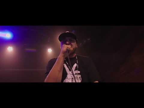 Violent Ground - Unknown (Official Music Video)