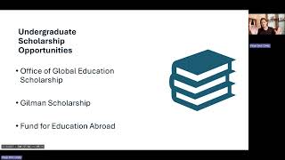 Kenya ICA - Undergraduate Costs