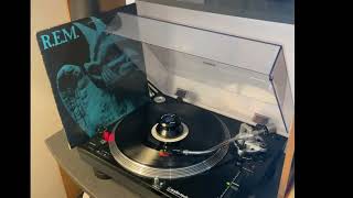 Stumble (R.E.M Vinyl Rip)