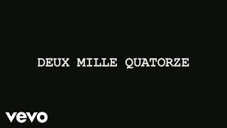 Éléphant - Deux mille quatorze