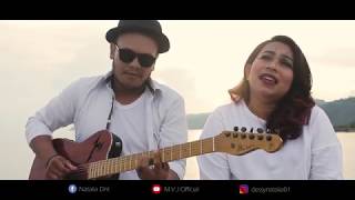 Download lagu Marvey Kaya - Cinta Seng Kunjung Datang (Cover by Dessy Timisela) mp3