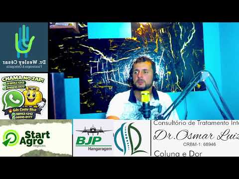 Bate Papo 13/05/2026