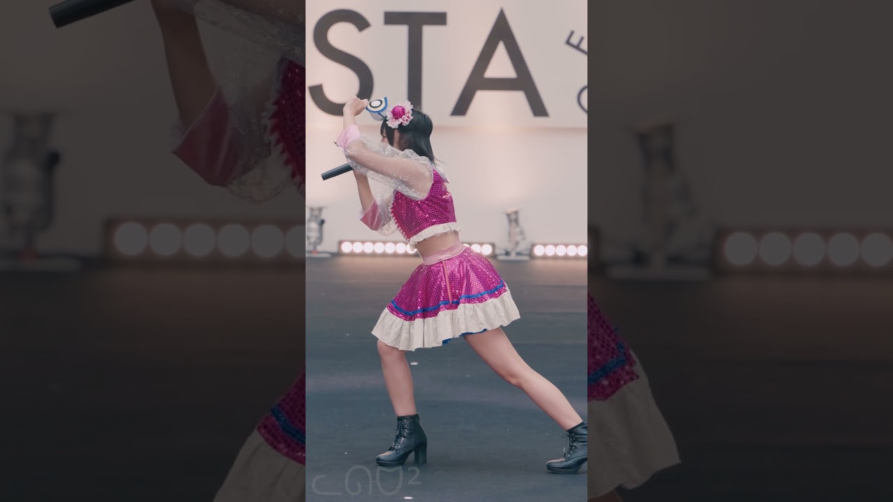 2025.11.16 - 松山あおい「I mask…」【デザインフェスタ】 