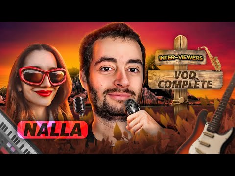 La musique dans la peau, le stream et le contenu : @nalla.mp3