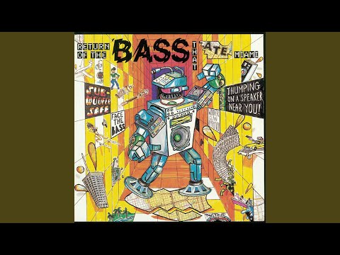 Return Of The Bass That Ate Miami