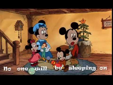 When Christmas Comes to Town by Alan Silvestri