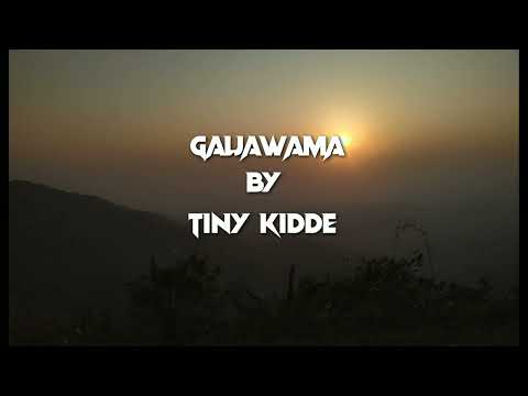 TINY KIDDE _  Galjawama    prod _ D Addict