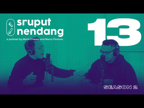 Sruput Nendang S2 #13 - Pakar Cinta Tangsel pt. 4