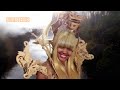 Nicki Minaj - Va Va Voom ( CupcakKe Remix )