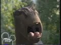 Toon Disney Screen Bug 2005 Dinosaur