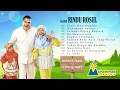 Album Kompilasi Terbaik Haddad Alwi Rindu Muhammadku
