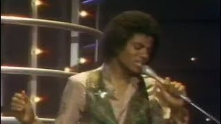 Michael Jackson &quot;Push Me Away&quot;  (live video/ 8D audio mix)  Feb. 14, 2021