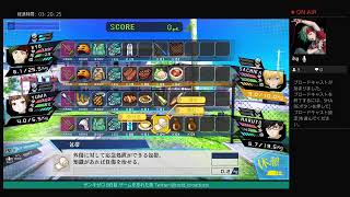 ザンキゼロ 8日目
